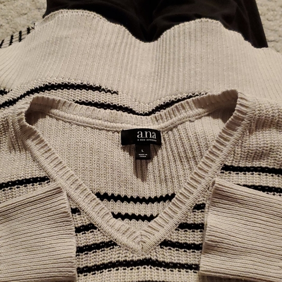 💞a.n.a. sweater - Picture 8 of 9